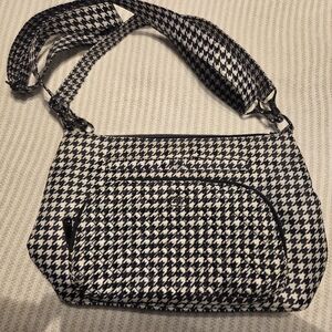 Lug Samba 2 Microhoundstooth